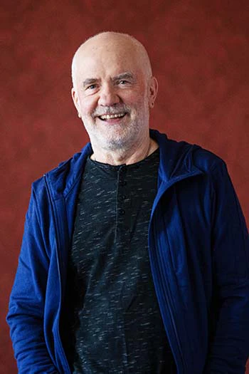 Jacek Bożek 