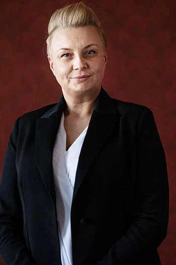 Małgorzata Chełchowska-Rak 